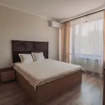Parkview търново Apartamento