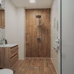 Parkview търново Apartamento
