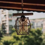 Parkview търново Appartement *