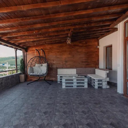 Apartment Parkview търново