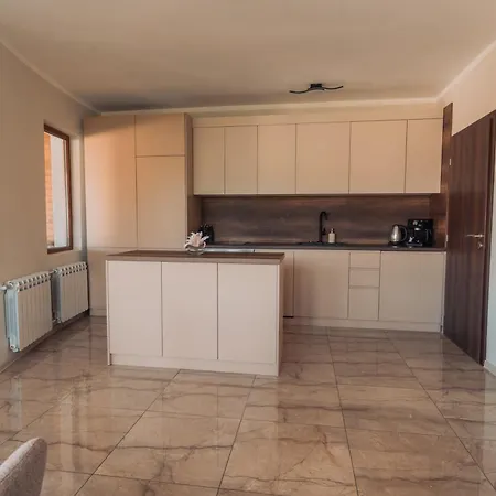 Parkview търново Apartment