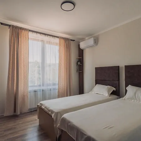 Apartment Parkview търново *