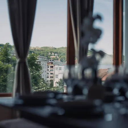 Parkview търново