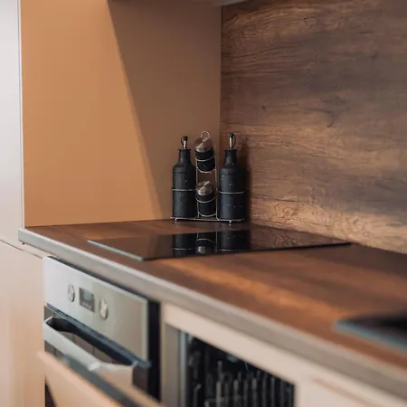 Apartment Parkview търново Veliko Tarnovo