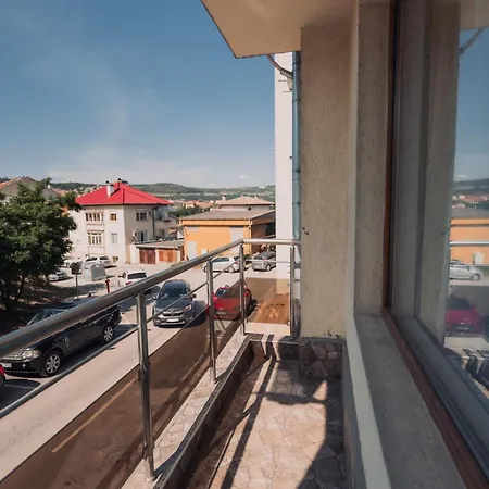 Parkview търново Veliko Tarnovo