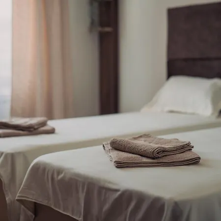 Parkview търново Apartamento