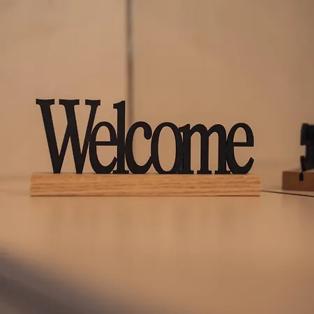 Apartment Parkview търново *