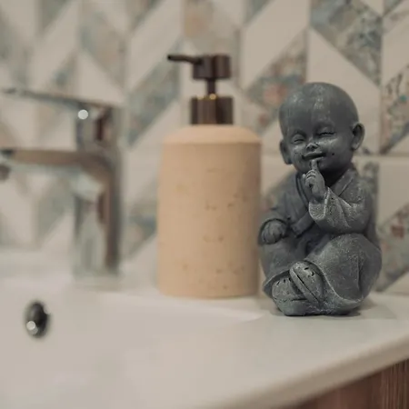 Parkview търново Apartment Veliko Tarnovo