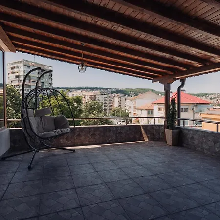 Parkview търново * Veliko Tarnovo