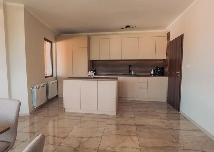 Parkview търново Apartment