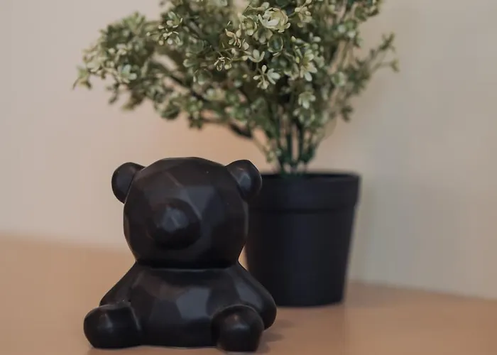 Parkview търново Apartment Veliko Tarnovo