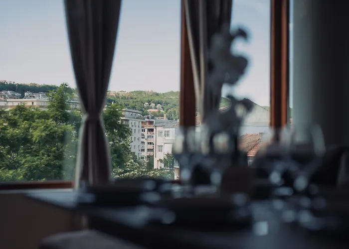 Parkview търново