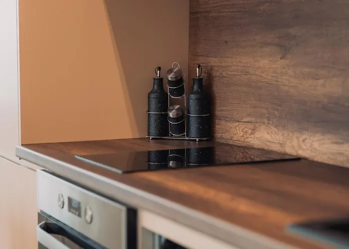 Apartment Parkview търново Veliko Tarnovo