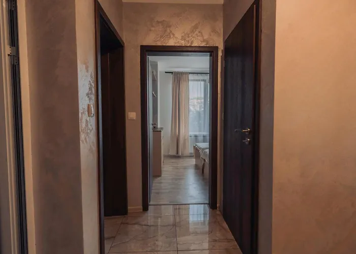 Parkview търново *