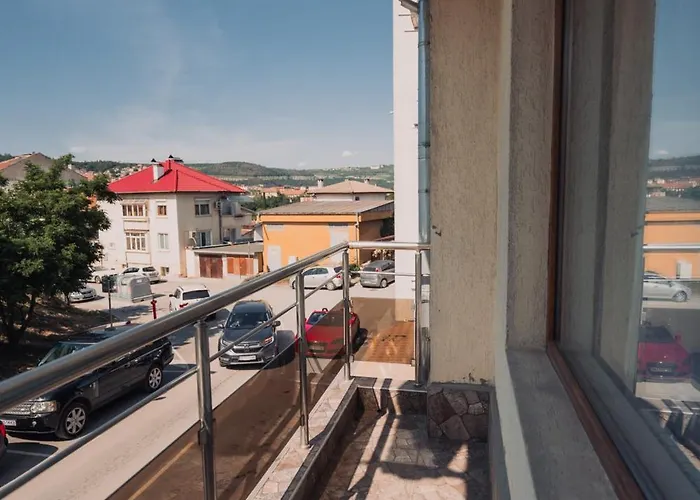 Parkview търново Veliko Tarnovo