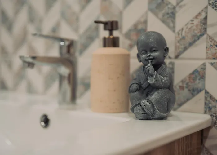 Parkview търново Apartment Veliko Tarnovo