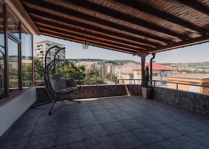 Parkview търново * Veliko Tarnovo